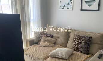 Imagem 3: Apartamento com 2 quartos e 1 vaga de carro à venda no Bairro Novo Osasco em Osasco c 58m²