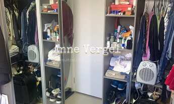 Imagem 7: Apartamento com 2 quartos e 1 vaga de carro à venda no Bairro Novo Osasco em Osasco c 58m²