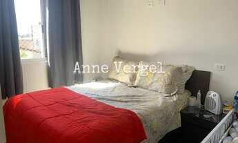 Imagem 5: Apartamento com 2 quartos e 1 vaga de carro à venda no Bairro Novo Osasco em Osasco c 58m²