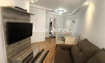 Imagem: Apartamento 2 quartos à venda no Bairro