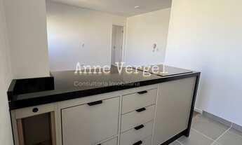 Imagem 6: Apartamento com 1 quarto à venda no bairro Vila Yolanda em Osasco com 43m² e 1 vaga de car