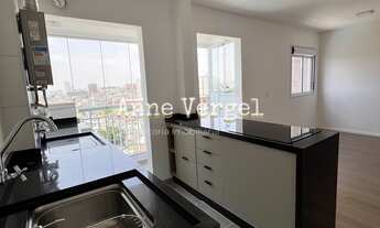 Imagem 2: Apartamento com 1 quarto à venda no bairro Vila Yolanda em Osasco com 43m² e 1 vaga de car