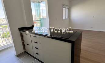 Imagem 4: Apartamento com 1 quarto à venda no bairro Vila Yolanda em Osasco com 43m² e 1 vaga de car