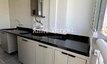 Imagem 7: Apartamento com 1 quarto à venda no bairro Vila Yolanda em Osasco com 43m² e 1 vaga de car