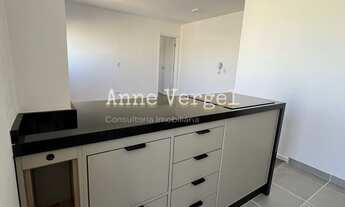 Imagem 5: Apartamento com 1 quarto à venda no bairro Vila Yolanda em Osasco com 43m² e 1 vaga de car