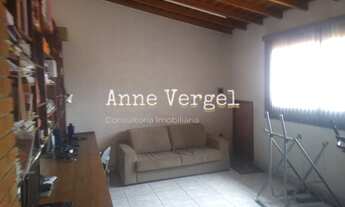 Imagem: Casa com 3 quartos e 3 vaga de carro à