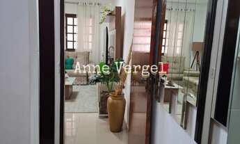 Imagem 5: Sobrado com 3 quartos à venda no bairro Cipava em Osasco com 175m² e 3 vagas de carro próx