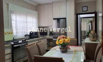 Imagem 6: Sobrado com 3 quartos à venda no bairro Cipava em Osasco com 175m² e 3 vagas de carro próx