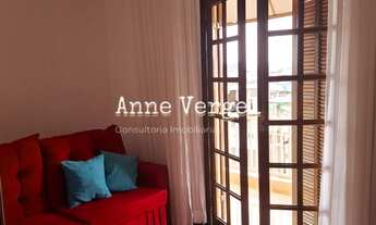 Imagem 3: Sobrado com 3 quartos à venda no bairro Cipava em Osasco com 175m² e 3 vagas de carro próx