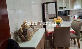 Imagem 7: Sobrado com 3 quartos à venda no bairro Cipava em Osasco com 175m² e 3 vagas de carro próx