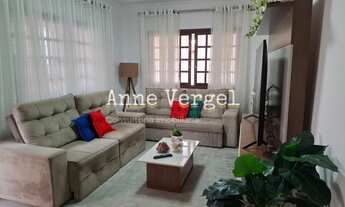 Imagem: Sobrado com 3 quartos à venda no bairro