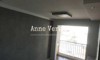 Imagem: Apartamento com 2 quartos à venda no bairro