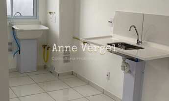 Imagem 4: Apartamento 2 quartos com suíte na Vila Sul Americana em Carapicuíba 45m2 c vaga de carro