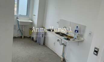 Imagem 3: Apartamento 2 quartos com suíte na Vila Sul Americana em Carapicuíba 45m2 c vaga de carro