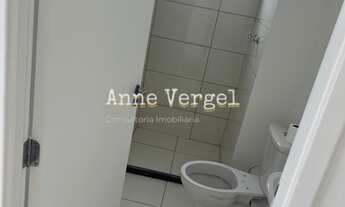 Imagem 7: Apartamento 2 quartos com suíte na Vila Sul Americana em Carapicuíba 45m2 c vaga de carro