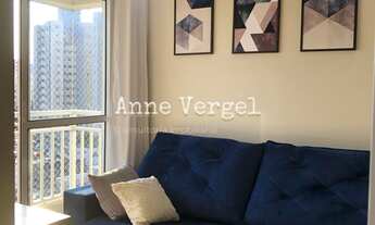 Imagem: Apartamento com 2 dormitórios à venda