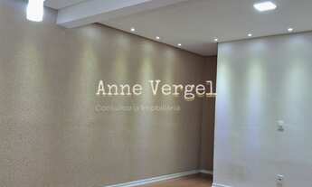 Imagem: Apartamento 3 quartos para venda em Osasco