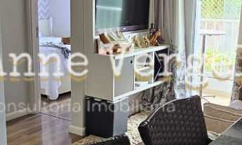 Imagem: Apartamento com 2 dormitórios à venda