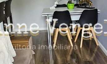 Imagem 2: Apartamento com 2 dormitórios à venda no Bairro Jardim Sabiá em Cotia com 50m² e 1 vaga de