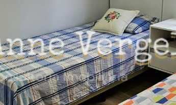 Imagem 6: Apartamento com 2 dormitórios à venda no Bairro Jardim Sabiá em Cotia com 50m² e 1 vaga de