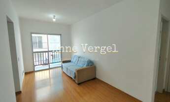 Imagem 3: Apartamento com 2 dormitórios à venda no Bairro Vila Yolanda em Osasco com 64m² e 1 vaga d