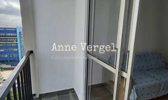 Imagem 7: Apartamento com 2 dormitórios à venda no Bairro Vila Yolanda em Osasco com 64m² e 1 vaga d