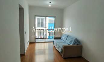 Imagem 2: Apartamento com 2 dormitórios à venda no Bairro Vila Yolanda em Osasco com 64m² e 1 vaga d