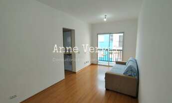 Imagem: Apartamento com 2 dormitórios à venda