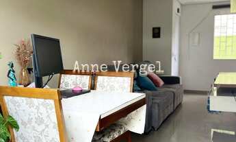 Imagem 2: Casa com 2 quartos e 2 vagas de carro à venda no bairro Quitaúna em Osasco com 65m² próxim