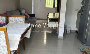 Imagem 3: Casa com 2 quartos e 2 vagas de carro à venda no bairro Quitaúna em Osasco com 65m² próxim