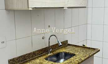 Imagem 6: Apartamento com 3 quartos à venda no bairro Caiapia em Cotia com 65m² e 1 vaga de carro pr