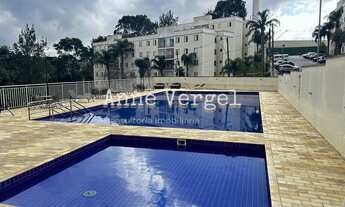 Imagem: Apartamento com 3 quartos à venda no bairro