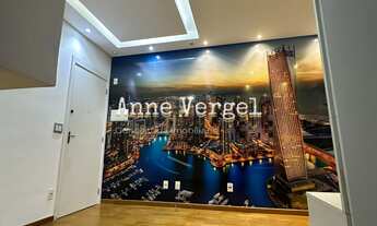 Imagem: Apartamento com 2 quartos à venda no bairro