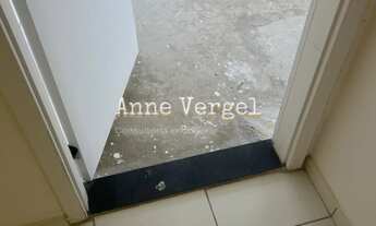 Imagem 7: Apartamento 2 quartos com suíte na Vila Sul Americana em Carapicuíba 45m2 c vaga de carro