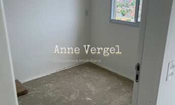 Imagem 5: Apartamento 2 quartos com suíte na Vila Sul Americana em Carapicuíba 45m2 c vaga de carro