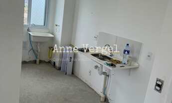 Imagem: Apartamento 2 quartos com suíte na Vila