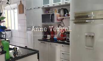 Imagem 4: Apartamento com 2 quartos à venda no bairro Jardim Helena em Carapicuíba com 49m² e 1 vaga