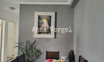 Imagem 2: Apartamento com 2 quartos à venda no bairro Jardim Helena em Carapicuíba com 49m² e 1 vaga