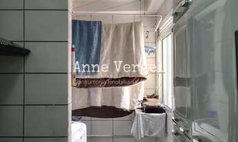 Imagem 5: Apartamento com 2 quartos à venda no bairro Jardim Helena em Carapicuíba com 49m² e 1 vaga