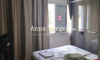 Imagem 6: Apartamento com 2 quartos à venda no bairro Jardim Helena em Carapicuíba com 49m² e 1 vaga