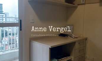 Imagem 4: Apartamento com 2 quartos à venda no Bairro Bela Vista em Osasco com 72,4m² e 1 vaga de ca