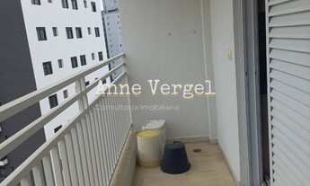 Imagem 6: Apartamento com 2 quartos à venda no Bairro Bela Vista em Osasco com 72,4m² e 1 vaga de ca