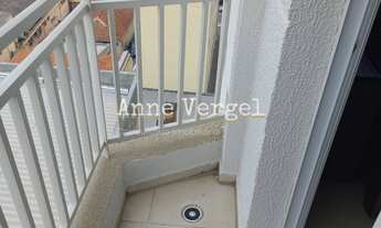 Imagem 5: Apartamento com 2 quartos à venda no Bairro Bela Vista em Osasco com 72,4m² e 1 vaga de ca