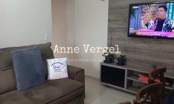 Imagem: Apartamento com 2 quartos à venda no Bairro