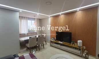 Imagem: Apartamento 2 quartos à venda em Osasco