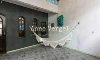 Imagem 3: Sobrado 3 quartos à venda no Bairro Pestana em Osasco com quintal c churrasqueira e 3 vaga