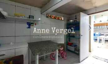 Imagem 6: Sobrado 3 quartos à venda no Bairro Pestana em Osasco com quintal c churrasqueira e 3 vaga