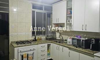 Imagem: Apartamento com 2 quartos e 1 vaga de carro