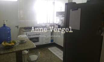 Imagem 3: Apartamento com 2 quartos e 1 vaga de carro e varanda à venda no Jardim Carapicuíba em Car