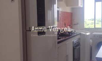 Imagem 7: Apartamento com 2 quartos à venda no Bairro Jardim Ísis em Cotia com 45m² e 1 vaga de carr